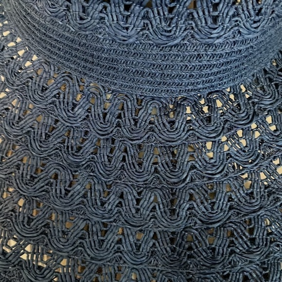 None West Brimmed Hat - Picture 2 of 3